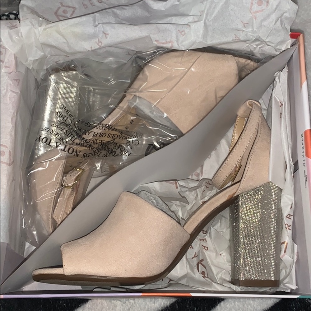 Katy Perry shoes
